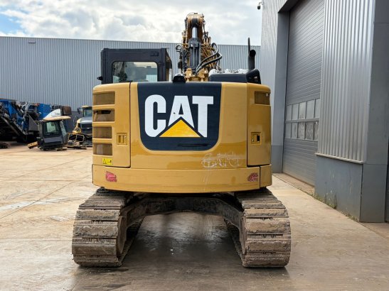 Caterpillar 314 E LCR VA 314 E LCR VA 2014 2 Crawler Excavators image 4