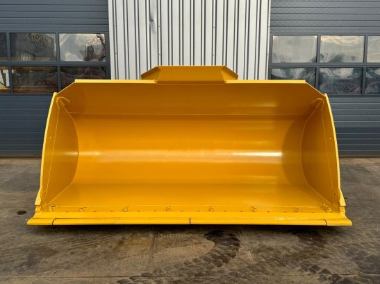 Caterpillar 980 (M) bucket Loader 6.0m3 257 2025 1 image 13