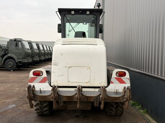 New Holland F106.6/A F106.6/A 2007 2 Motor graders image 109