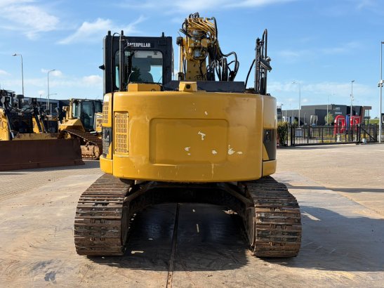 Caterpillar 314DLCR - Front Blade 314DLCR - Front Blade 2010 2 Crawler Excavators image 34