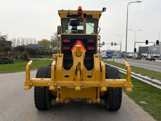 Caterpillar 140H 140H 1998 2 Motor graders image 19