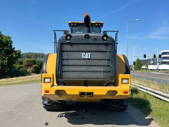 Caterpillar 980 257 2024 1 image 4