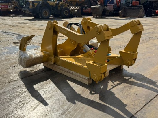 Caterpillar D6 New Gen Ripper with 1 Cylinder D6 New Gen Ripper with 1 Cylinder 2026 1 image 13