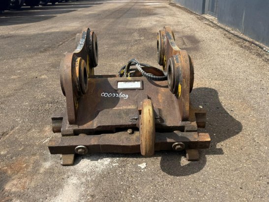 Verachtert CW45-H5-N Cat TB linkage Verachtert CW45-H5-N Cat TB linkage 2015 2 image 16