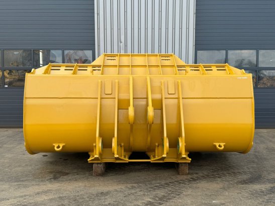 Caterpillar Loader Bucket CAT 988K - 6.9m3 / 158in Loader Bucket CAT 988K - 6.9m3 / 158in 2026 1 image 14