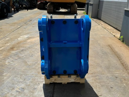 Hammer HS5000 fits 40-60 Ton excavator Hammer HS5000 fits 40-60 Ton excavator 2024 1 image 15