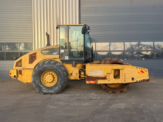Caterpillar CP76 (19t) CP76 (19t) 2011 2 image 19