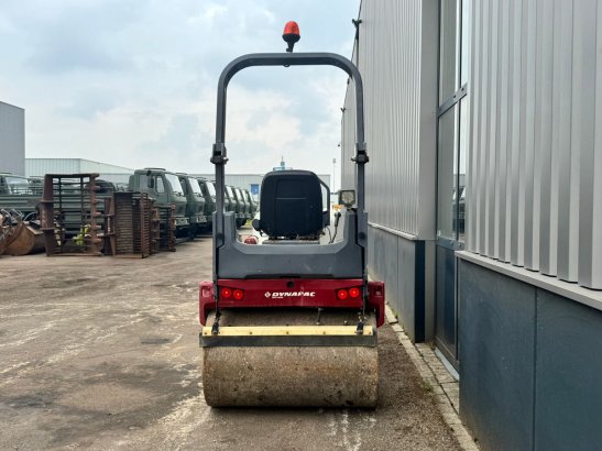 Dynapac CC1200 CC1200 2018 2 image 4