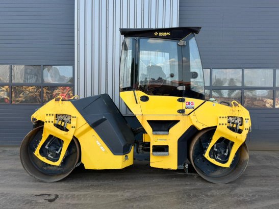 Bomag BW141AD-5 BW141AD-5 2013 2 image 19