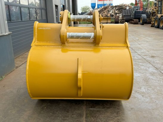 Caterpillar CAT 349 BUCKET TB linkage (66-IN X 2.81-CU M,7 teeth) 47 2025 1 image 13