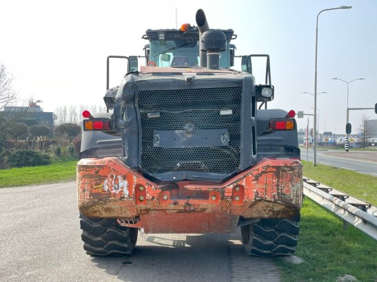 Hitachi ZW250-6 ZW250-6 2019 2 Wheel Loaders image 4