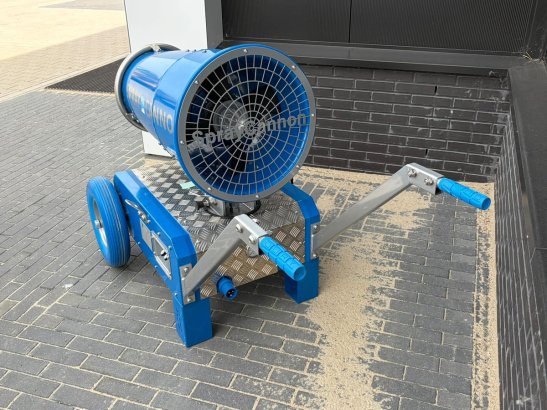 MB Dustcontrol Spraycannon 25 MB Dustcontrol Spraycannon 25 2026 2 image 19