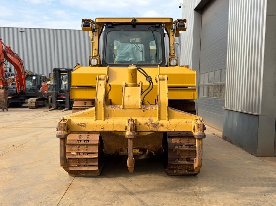Caterpillar D6TXL D6TXL 2011 2 Dozers image 4