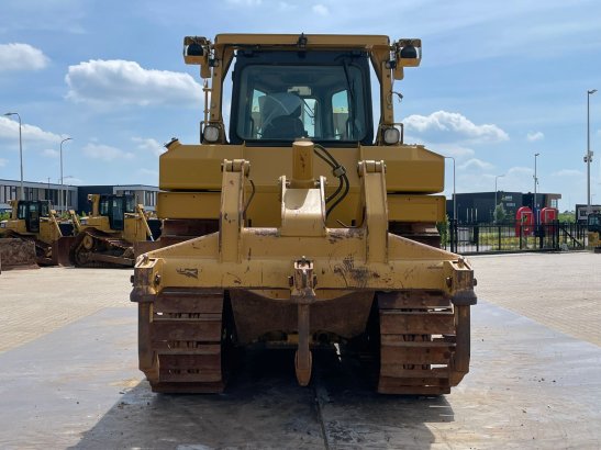 Caterpillar D6T XL D6T XL 2011 2 Dozers image 4