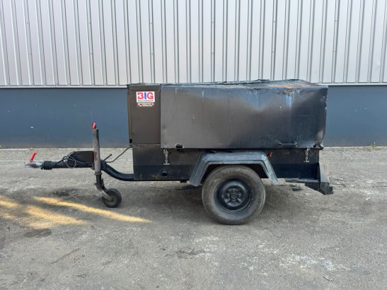 Atlas Copco 02364 02364 1999 2 Compressors image 4