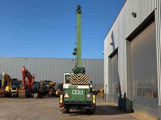 PPM 23.09 PPM 23.09 1977 2 Other cranes image 4