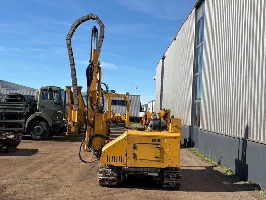 Vermeer PD10 PD10 2016 2 image 4
