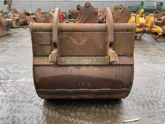 Caterpillar Digging bucket Digging bucket 2 image 4