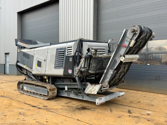 Komplet Krokodile - RECYCLING SHREDDER Komplet Krokodile - RECYCLING SHREDDER 2020 2 image 49