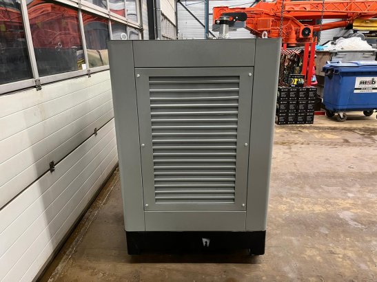 Giga power LT-W30GF 37.5 kVA silent set Giga power LT-W30GF 37.5 kVA silent set 2022 2 Generators image 4