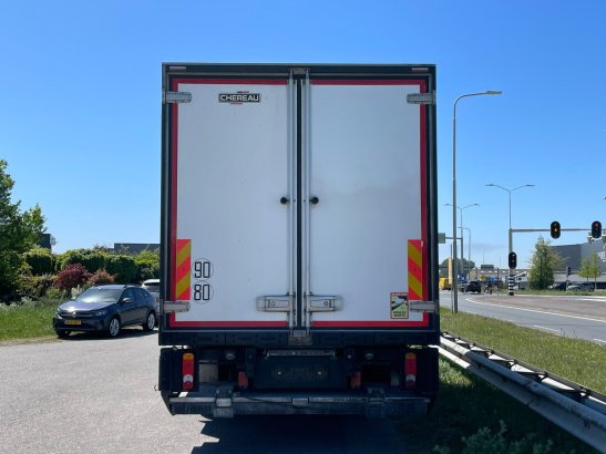 Iveco EUROCARGO ML150E25P EUROCARGO ML150E25P 2018 2 image 64