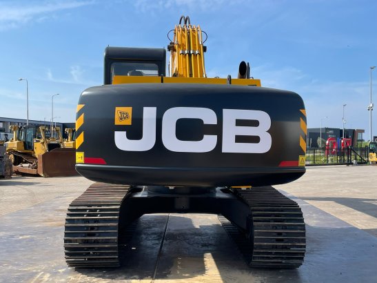 JCB 205 6104 2026 2 Crawler Excavators image 4