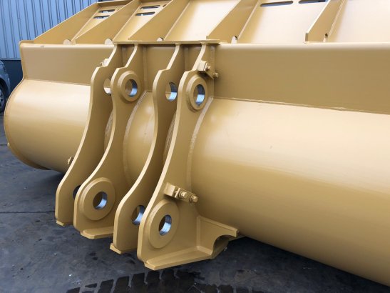 Caterpillar 988H HD Rock Bucket 988H HD Rock Bucket 2023 1 image 20