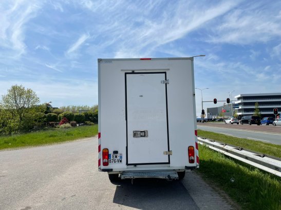 Renault MASTER 3T5 MASTER 3T5 2018 2 image 64