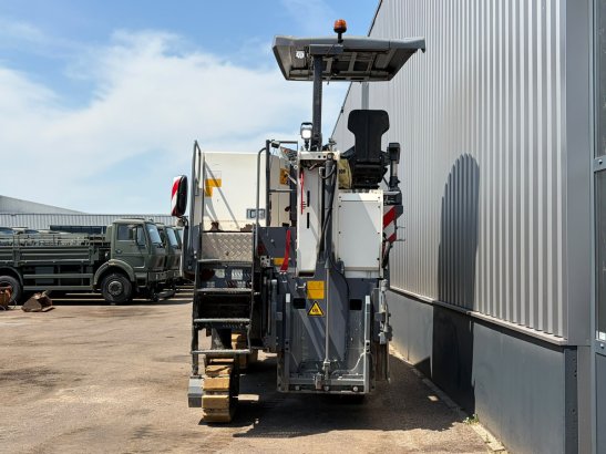 Wirtgen W100CFi W100CFi 2015 2 image 46
