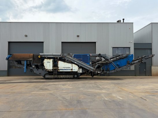 Kleemann MR110Z EVO2 Kleemann MR110Z EVO2 2018 2 image 19