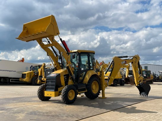 Caterpillar 424 424 2025 1 image 4