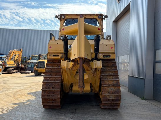 Caterpillar D9 07A - CE / EPA certified 10214 2022 2 Dozers image 4