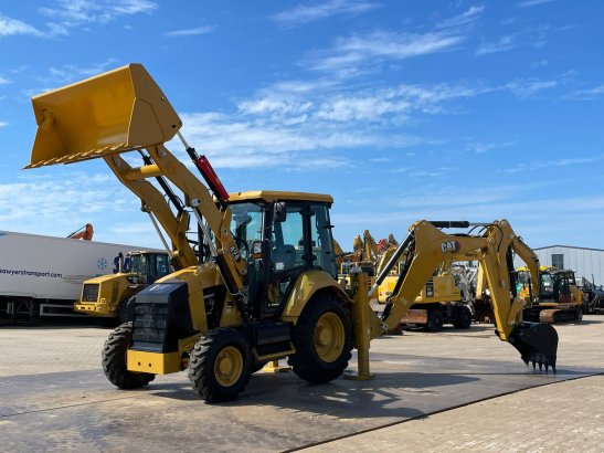 Caterpillar 424 424 2025 2 image 4