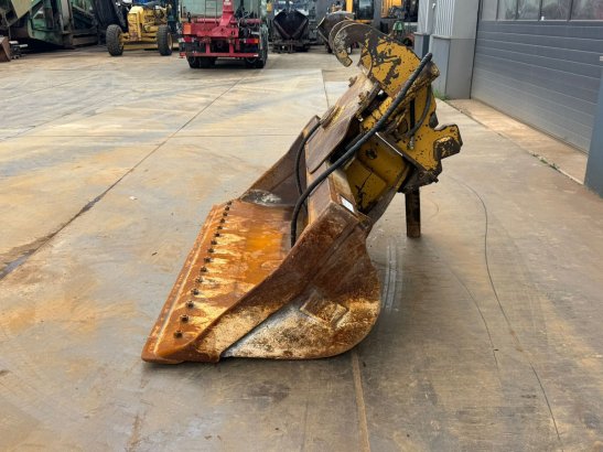 Verachtert NGT-5-35-240 CW45S Tilting Bucket Verachtert NGT-5-35-240 CW45S Tilting Bucket 2011 2 image 32