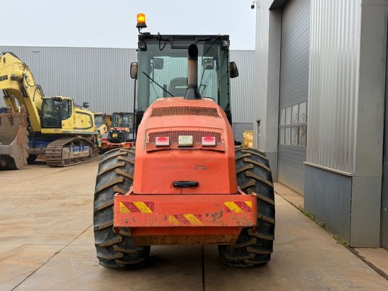 Caterpillar CP74 15.5t (CS74/CS76/CP76) CP74 15.5t (CS74/CS76/CP76) 2011 2 image 34