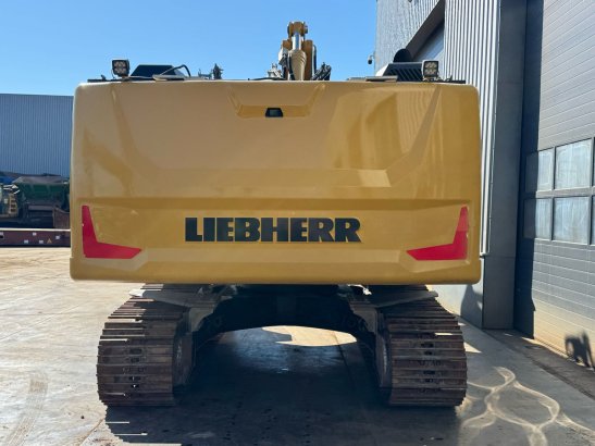 Liebherr R926NLC R926NLC 2020 2 Crawler Excavators image 214