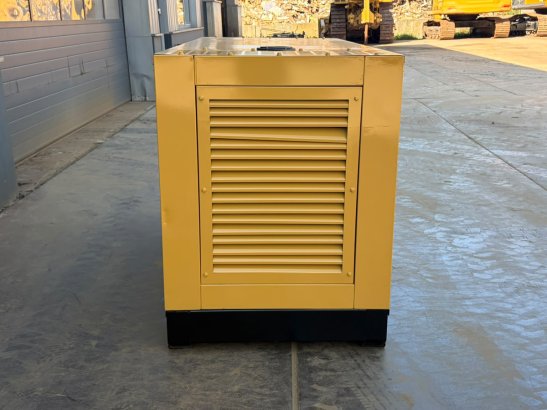 Giga power LT-W50-GF 62.5KVA silent set Giga power LT-W50-GF 62.5KVA silent set 2023 2 Generators image 4