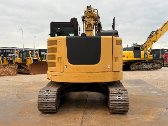 Caterpillar 315FLCR 315FLCR 2018 2 Crawler Excavators image 4