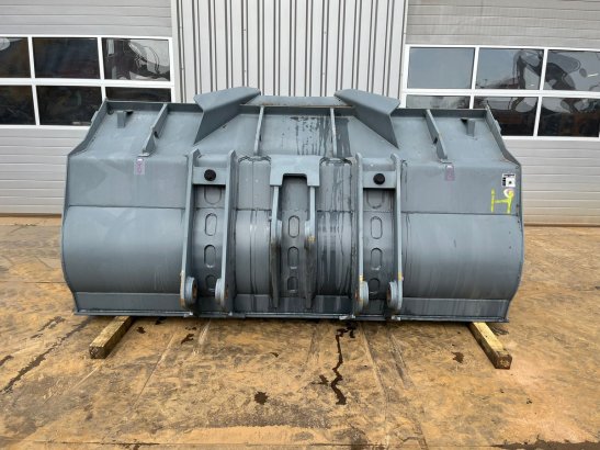 Doosan Bucket DL450-3 4700 l Doosan Bucket DL450-3 4700 l 2014 2 image 59
