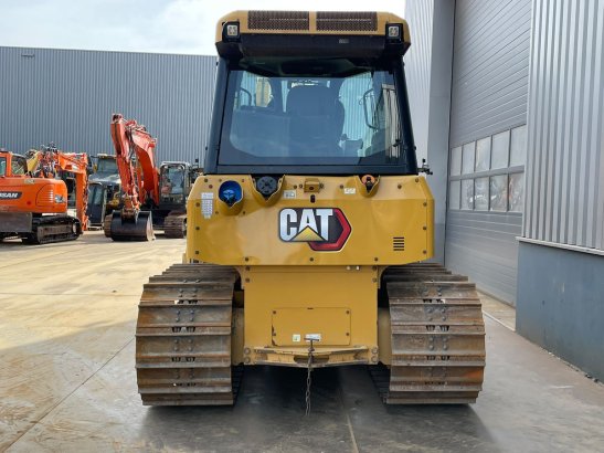 Caterpillar D2 LGP 12A | TOPCON GPS D2 LGP 12A | TOPCON GPS 2021 2 image 4