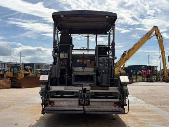 Dynapac SD2500CS V5100TV SD2500CS V5100TV 2015 2 Asphalt pavers image 19