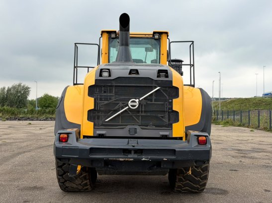 Volvo L150G L150G 2011 2 Wheel Loaders image 19