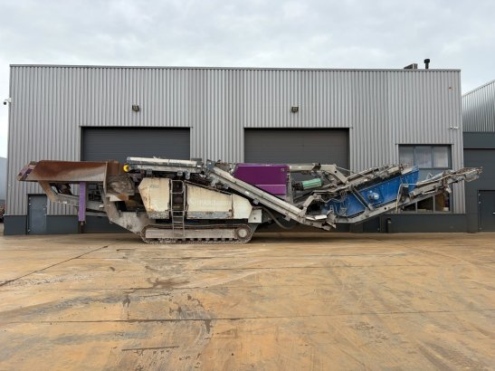 Kleemann MR110Z EVO2 Kleemann MR110Z EVO2 2018 2 image 4