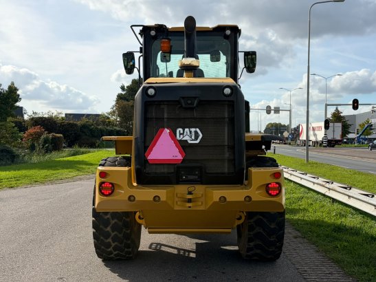 Caterpillar 930M 930M 2020 2 Wheel Loaders image 19