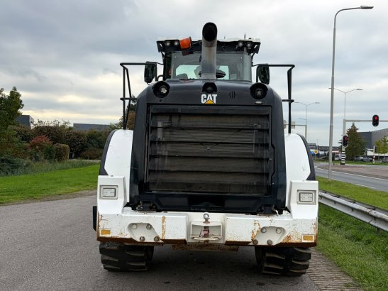 Caterpillar 950M 950M 2018 2 Wheel Loaders image 4