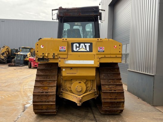 Caterpillar D6R2 XL D6R2 XL 2018 2 Dozers image 4