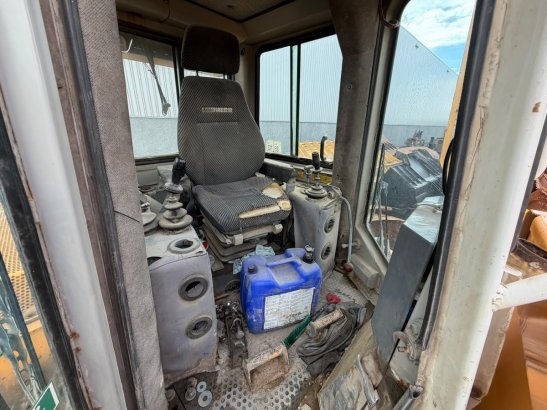 Liebherr PR752 | Spare parts only PR752 | Spare parts only 2018 2 Dozers image 4