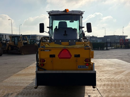 Hamm DV70i + Bomag splitter DV70i + Bomag splitter 2020 2 image 4
