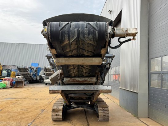 Komplet Krokodile - RECYCLING SHREDDER Komplet Krokodile - RECYCLING SHREDDER 2020 2 image 5