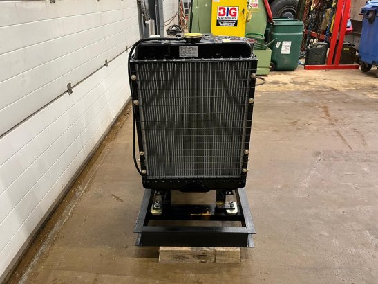 Giga power LT-W30GF 37.5 KVA Open generator Giga power LT-W30GF 37.5 KVA Open generator 2022 2 Generators image 5